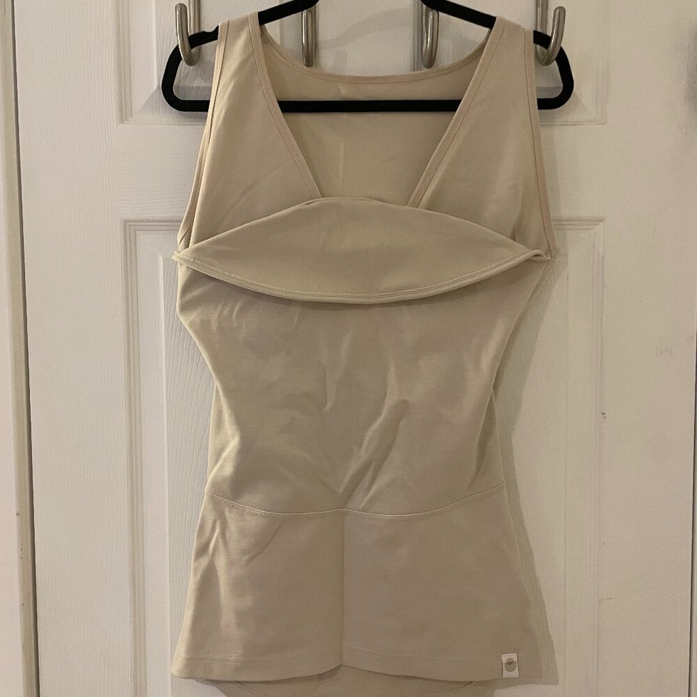 Lalabu infant carrier shirt soothe top